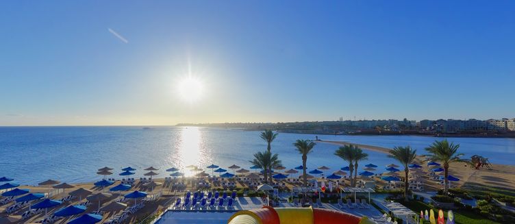 Фото отеля Bellagio Beach Resort