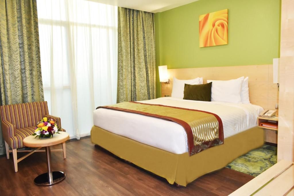 Al Khoory Executive Hotel, Al Wasl фото 62
