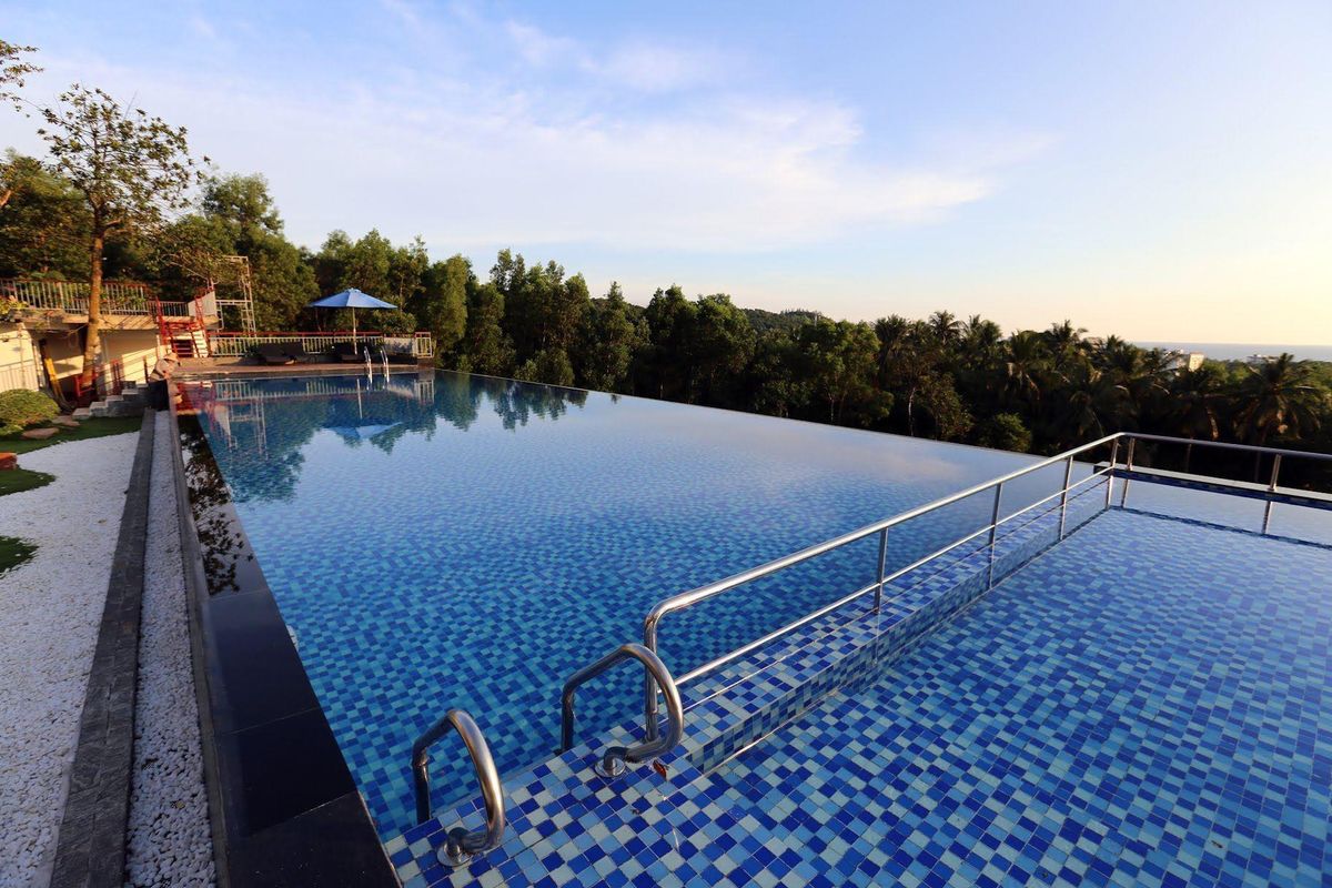 Tom Hill Boutique Resort & Spa фото 5