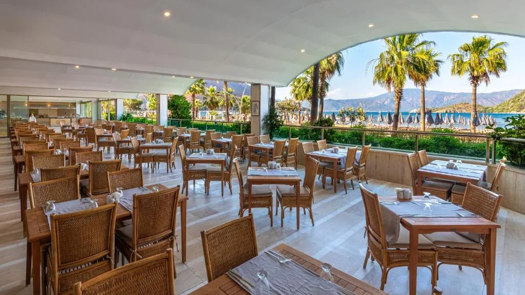 Faros Premium Beach фото 2