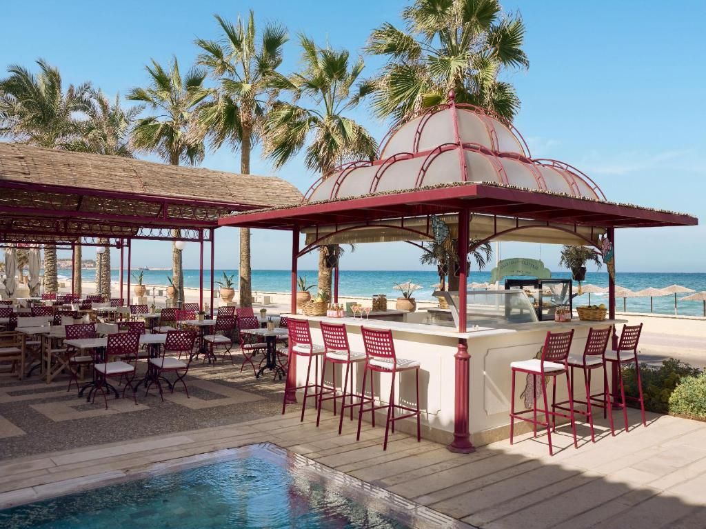 Grecotel Plaza Beach House фото 33