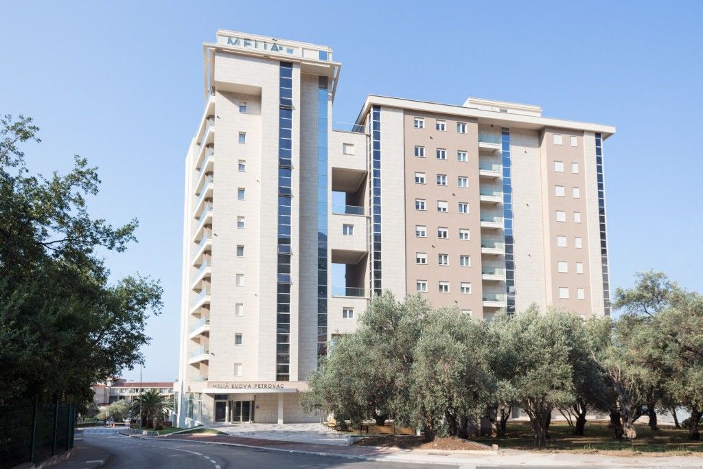 AMI Budva Petrovac фото 39