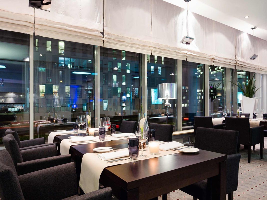 Novotel Koeln City фото 14