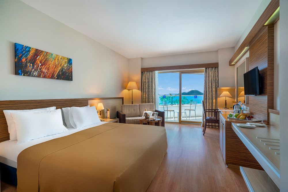 Azure By Yelken Hotel фото 53