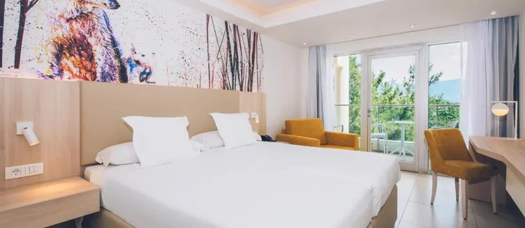 Фото отеля Iberostar Waves Herceg Novi
