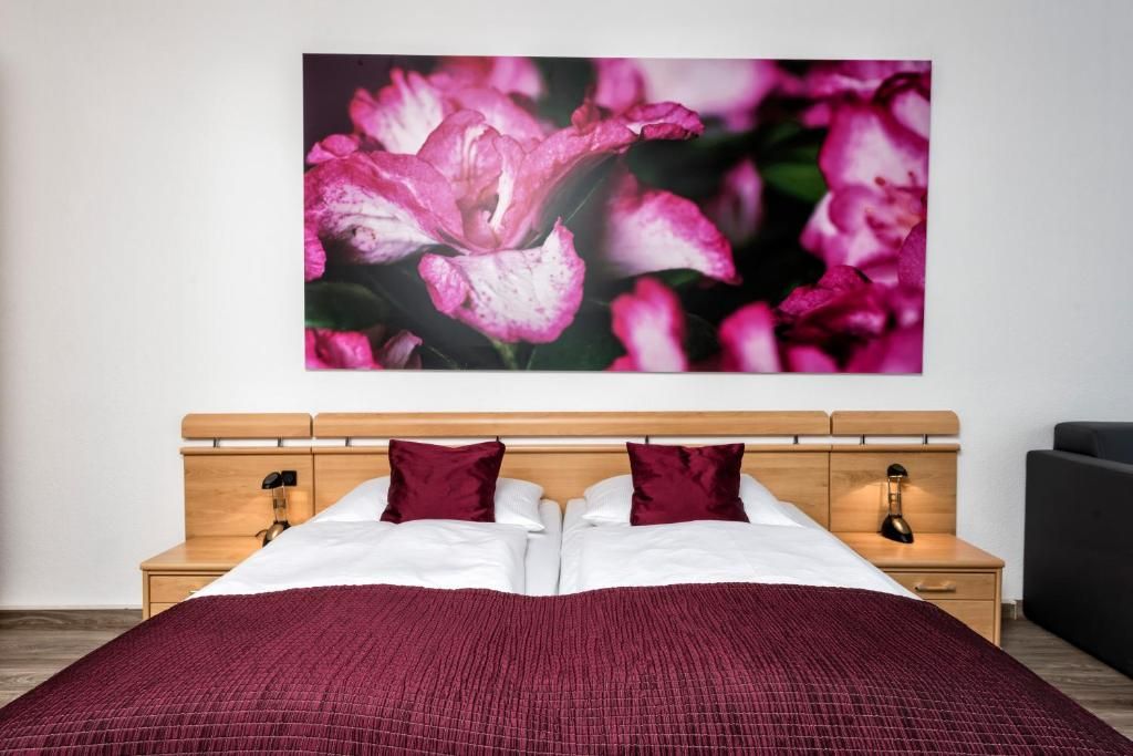 Апарт-отель «Mark Apart Hotel» фото 31