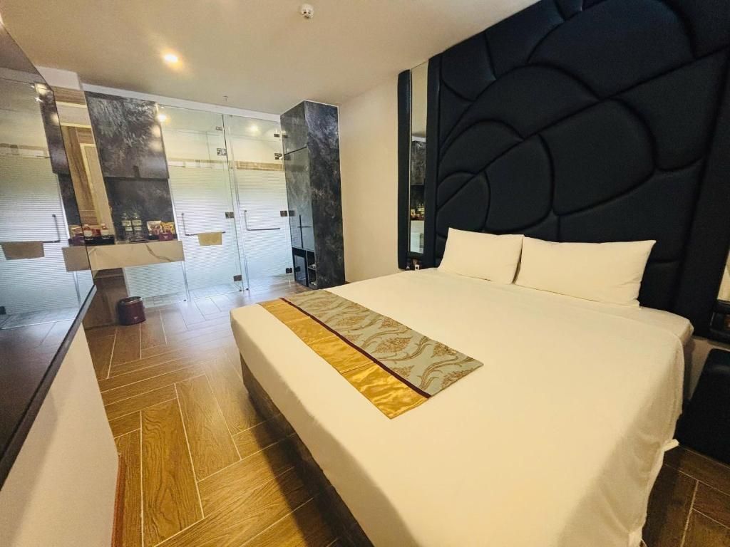 W Premium Nha Trang фото 34