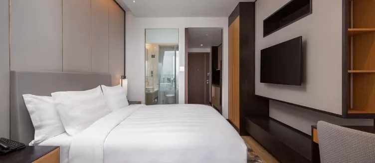 Фото отеля Wyndham Soleil Danang