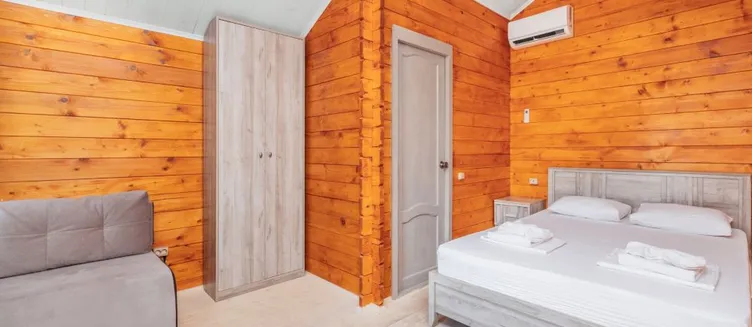 Фото отеля Папа-Дом