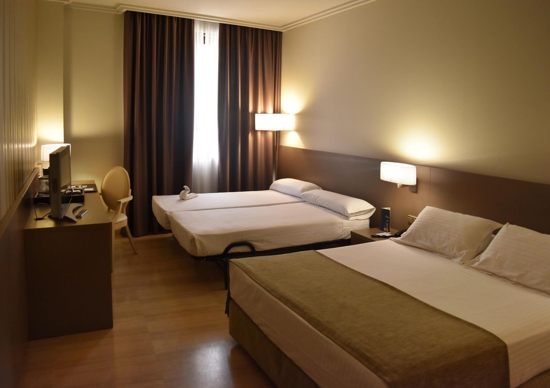 Hotel SB Ciutat de Tarragona фото 8