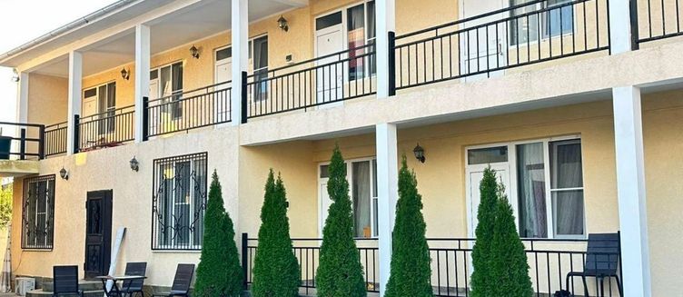 Фото отеля Гостевой дом «Гранат»