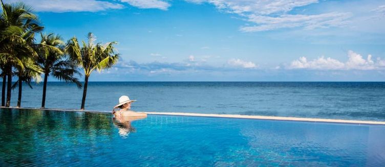 Фото отеля Dusit Princess Moonrise Beach Resort