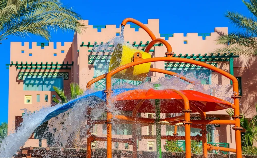 Rehana Sharm Resort Aquapark & Spa фото 49