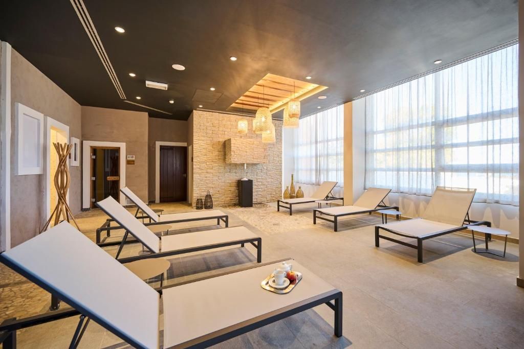 Hotel Sol Umag for Plava Laguna фото 42