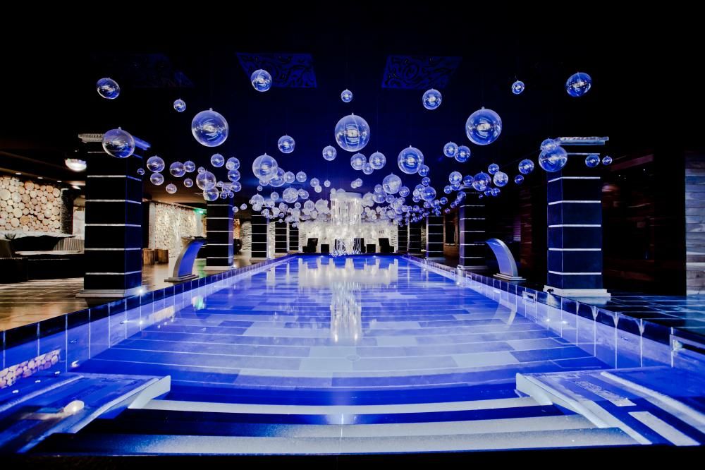 Royal Castle Design & SPA - Ultra All Inclusive & Aqua Park фото 3