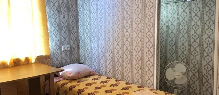 Фото отеля Гостевой дом «Надежда»