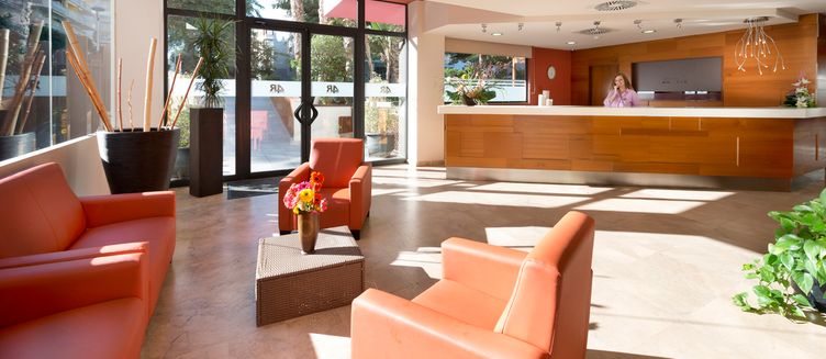 Фото отеля 4R Salou Park Resort II