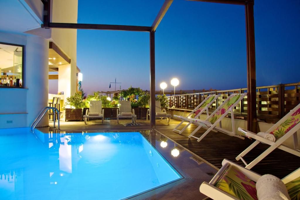 Steris Elegant Beach фото 25