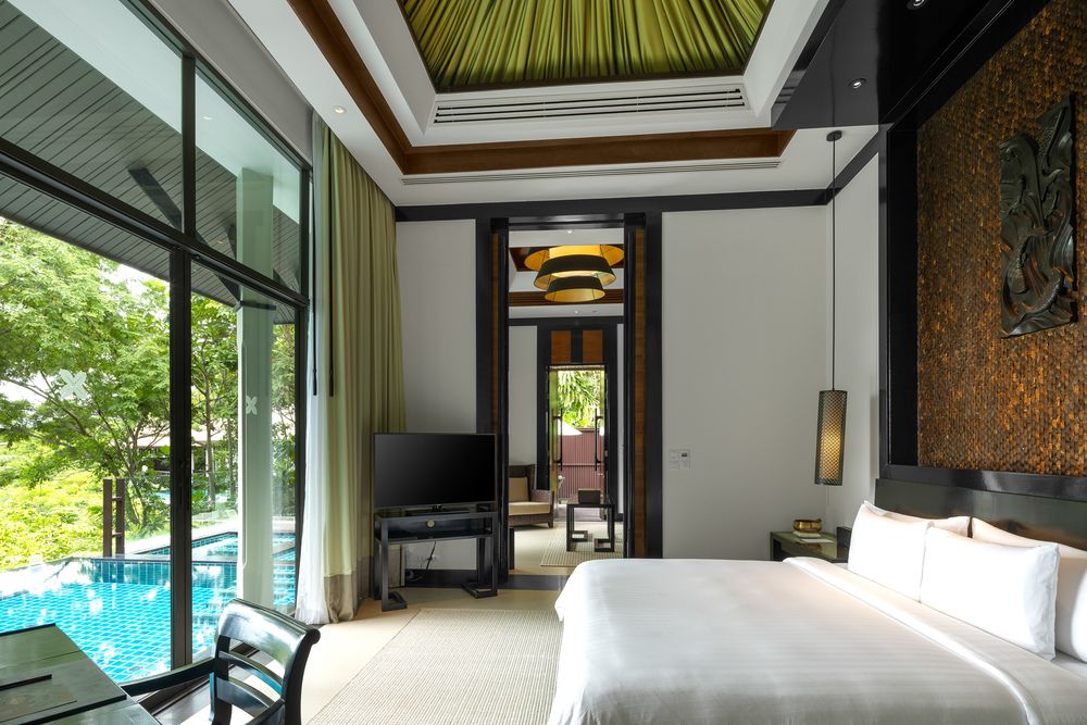 Banyan Tree Samui фото 82