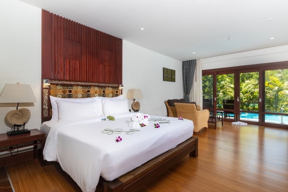 The Haven Khao Lak (Adults Only) фото 128