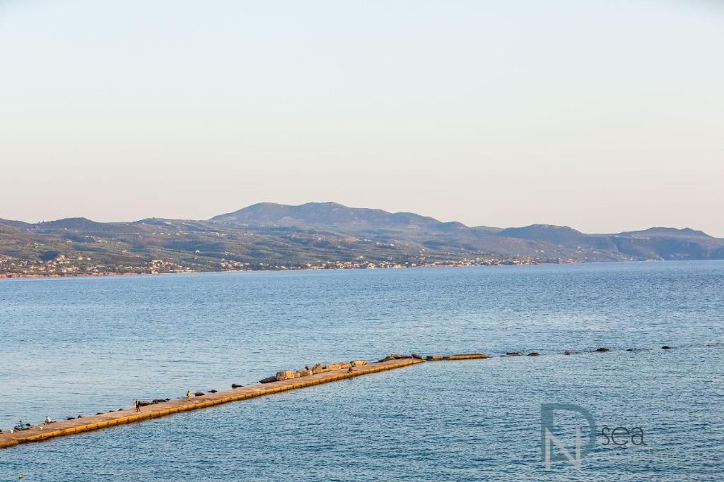 Апарт-отель «DN Sea Apartments» фото 15