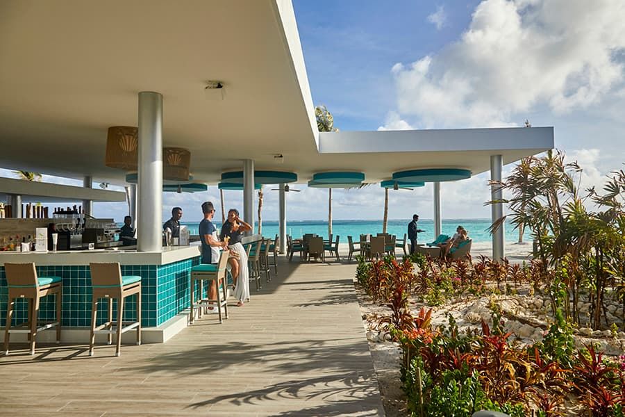 Riu Atoll фото 11