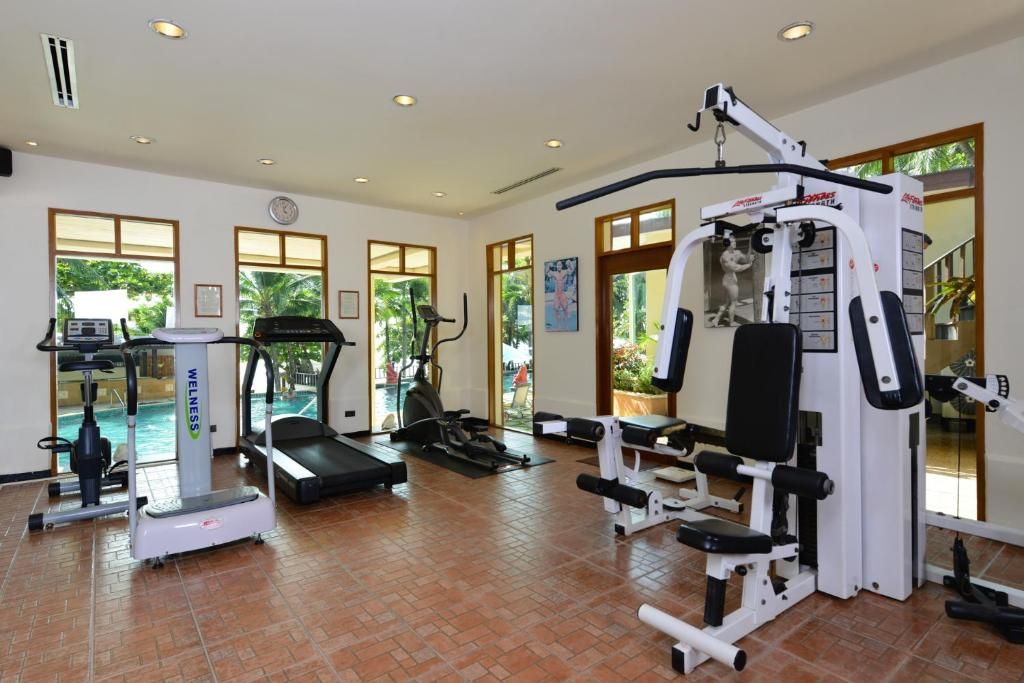 Andaman White Beach Resort фото 11