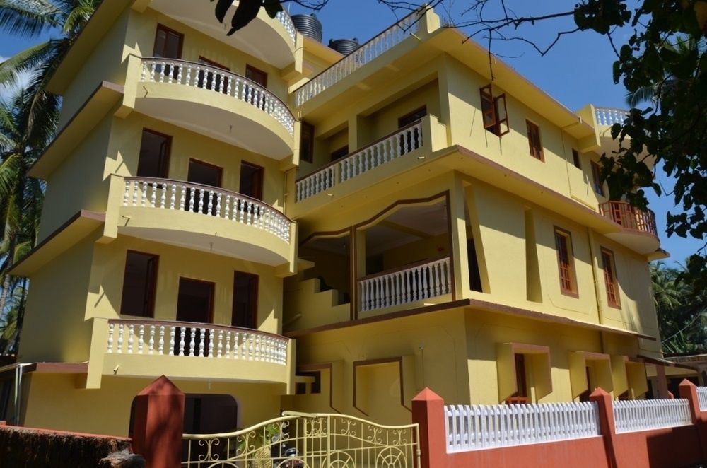 Guest House «Thomas Beach Guest House» фото 0