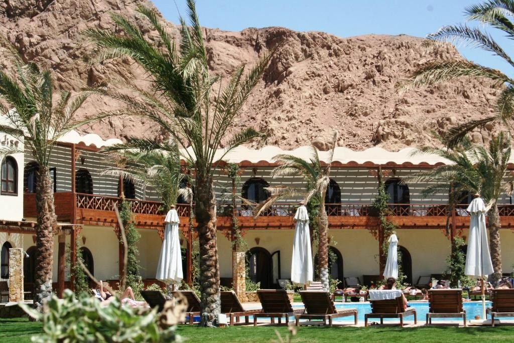 Dahab Paradise фото 12