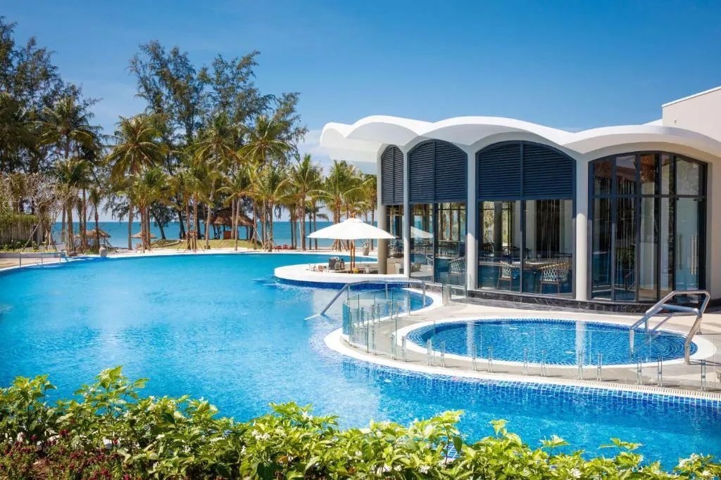 Best Western Premier Sonasea Phu Quoc фото 6