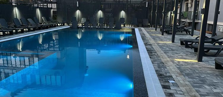 Фото отеля Anemos Hotel Resort