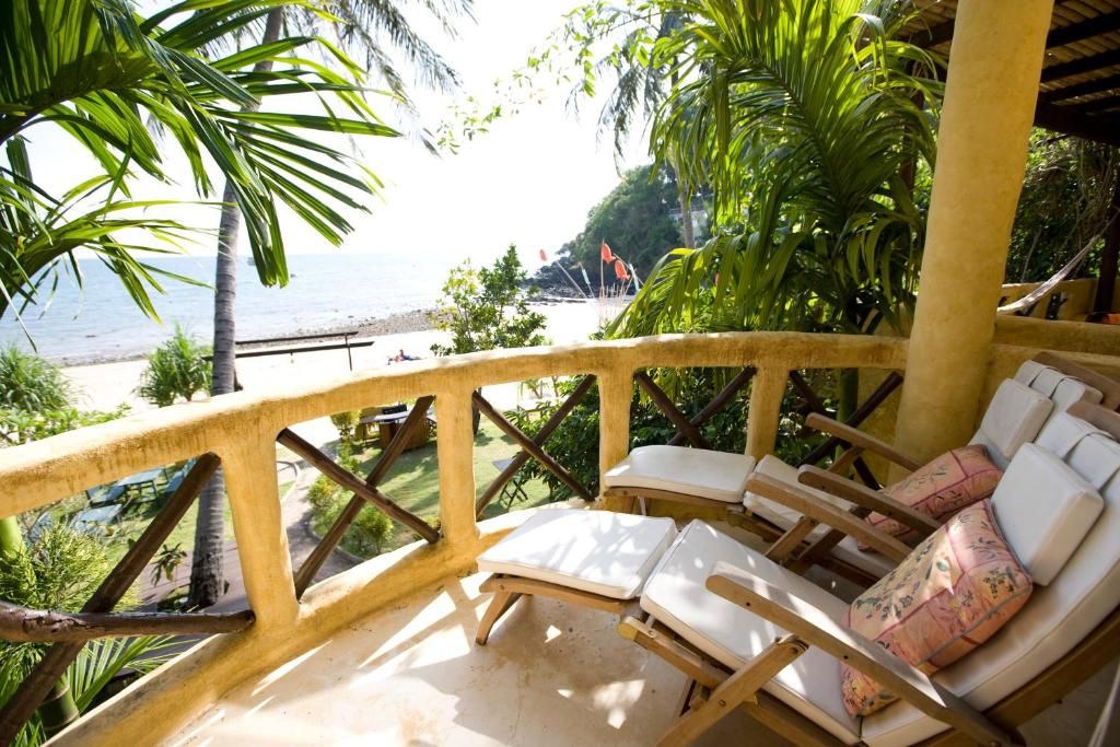 Phra Nang Lanta by Vacation Village фото 47