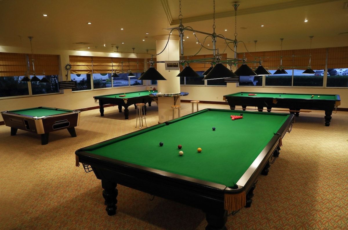 Al Bander Hotel & Resort фото 26