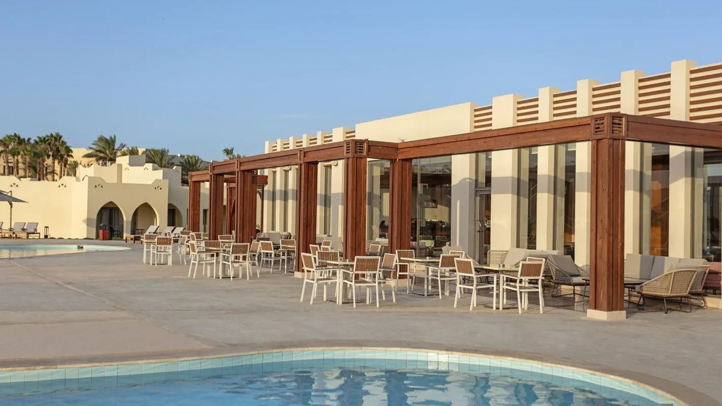 Xanadu Makadi Bay фото 20