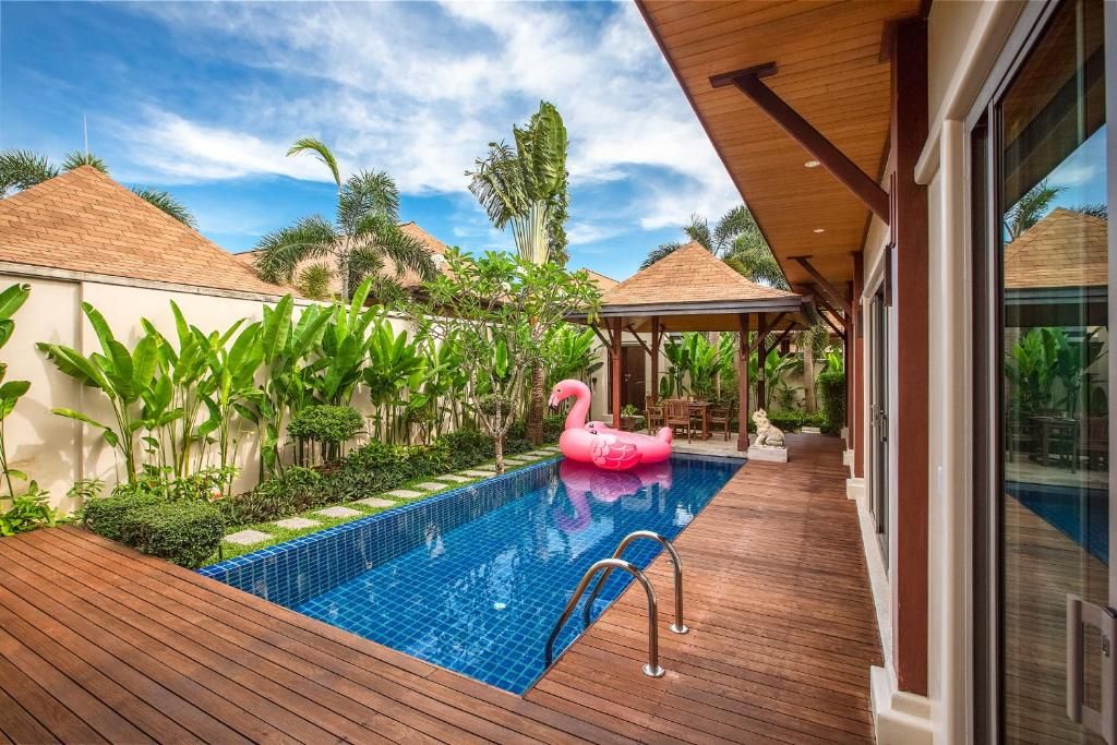 Kokyang Estate by TropicLook фото 3