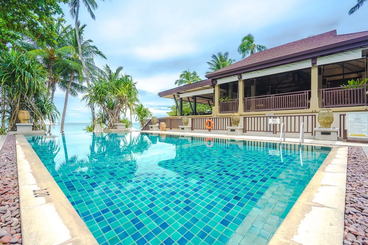 Impiana Resort Chaweng Noi фото 16