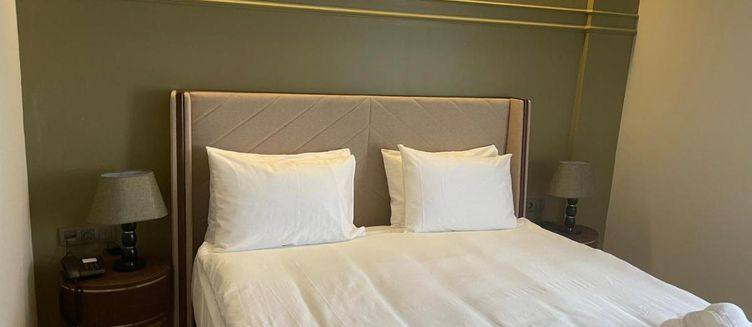 Фото отеля The Biancho Hotel Old City