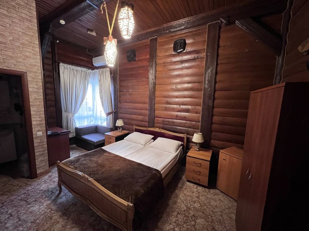 Гостевой дом «Hotel Викинг» фото 54