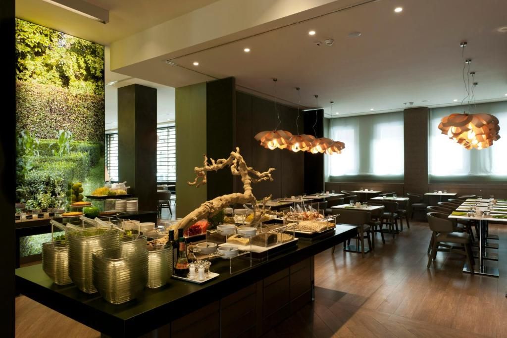 Starhotels Echo фото 46