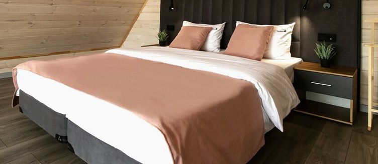 Фото отеля Гостевой дом «Экосфера»