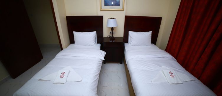 Фото отеля Апарт-отель ONYX HOTEL APARTMENTS-MAHA HOSPITALITY GROUP