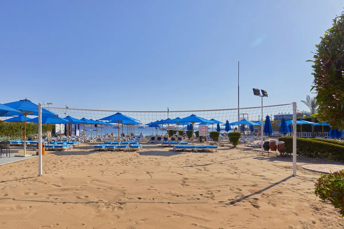 FUN&SUN ACTIVE Naama Waves фото 16