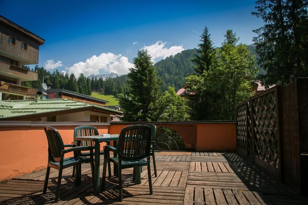 Hotel Posta R.T.A. фото 14