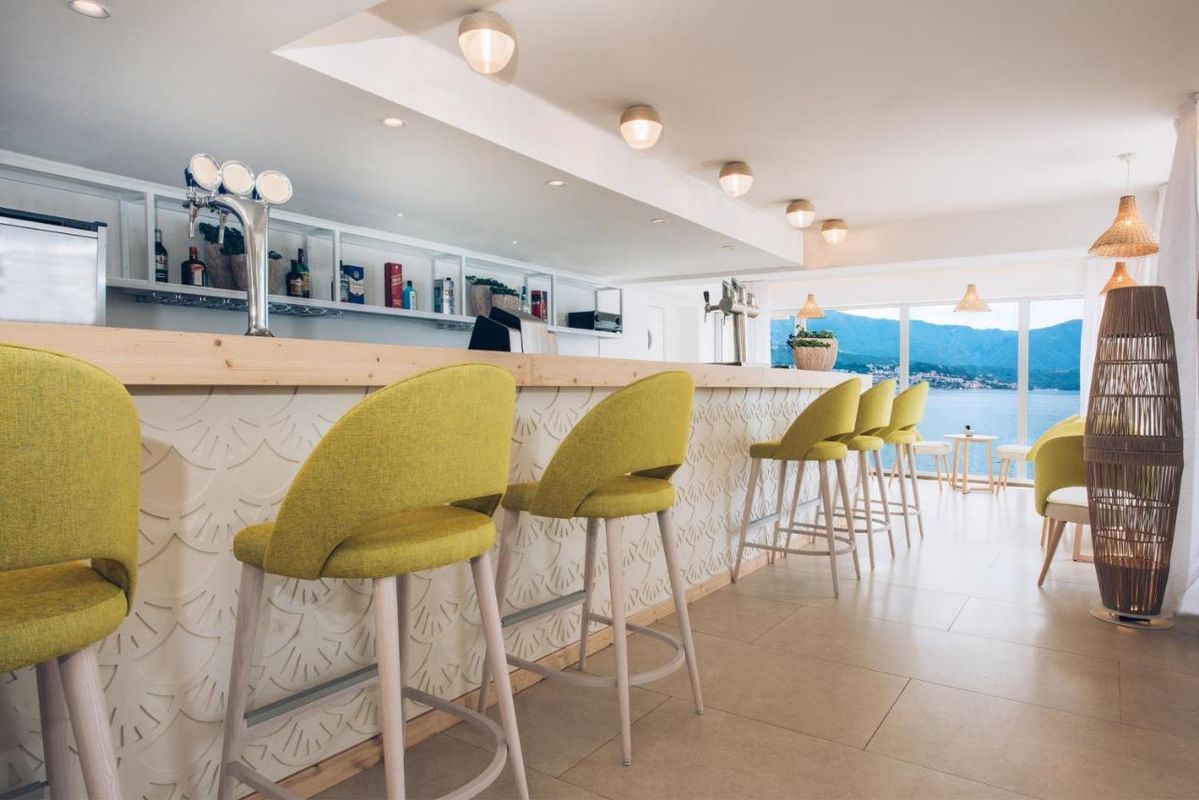 Iberostar Herceg Novi фото 17