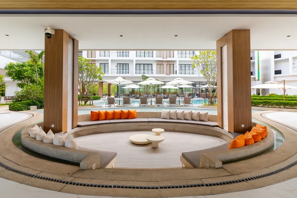 Laya Resort Phuket Island фото 126