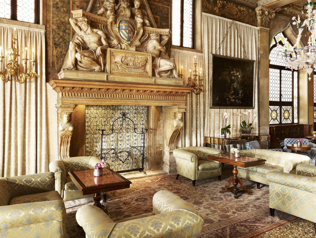 Hotel Danieli, a Luxury Collection Hotel фото 22