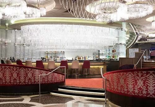 The Cosmopolitan of Las Vegas - Autograph Collection Hotel фото 73