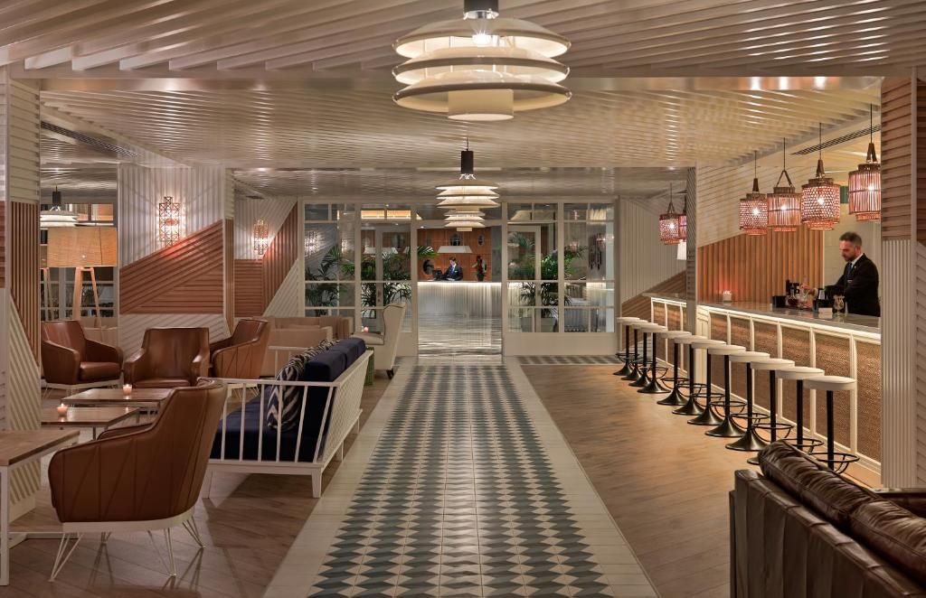 H10 Cambrils Playa фото 16