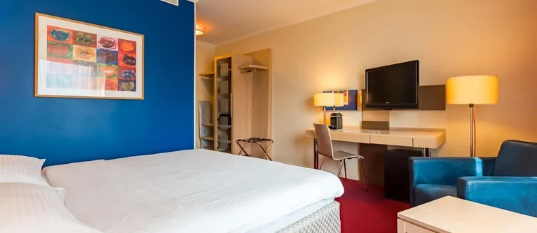 Фото отеля Cosmos Saint-Petersburg Pulkovskaya Hotel