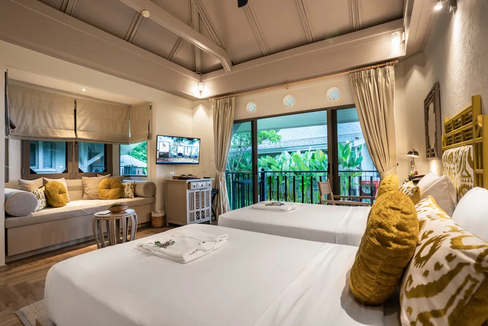 Moracea by Khao Lak Resort фото 99